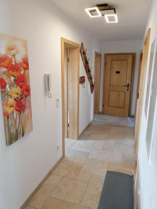 Ferienwohnung Juli'S Traunstein Exterior foto
