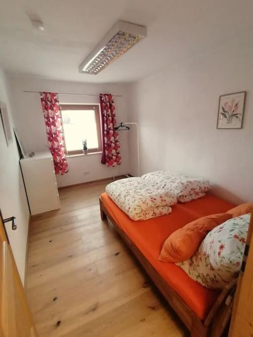 Ferienwohnung Juli'S Traunstein Exterior foto