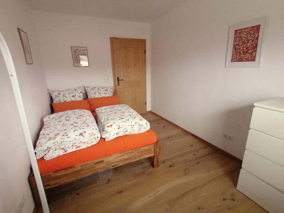 Ferienwohnung Juli'S Traunstein Exterior foto